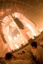 Foto's, Sensation, 13 maart 2010, Ethias Arena, Hasselt