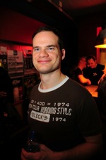 Foto's, Technootjes, 13 maart 2010, Simplon, Groningen