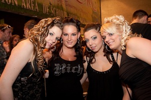 foto BLACK, 20 maart 2010, Ethias Arena, Hasselt #577650