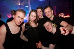 foto BLACK, 20 maart 2010, Ethias Arena, Hasselt #577671