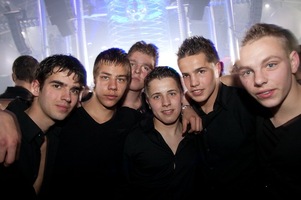 foto BLACK, 20 maart 2010, Ethias Arena, Hasselt #577691