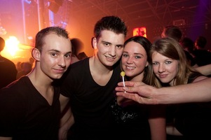 foto BLACK, 20 maart 2010, Ethias Arena, Hasselt #577713