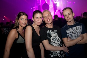 foto BLACK, 20 maart 2010, Ethias Arena, Hasselt #577762