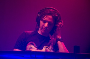 foto Sound of love, 27 maart 2010, Arena, Amsterdam #578236