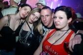 Raving Nightmare foto