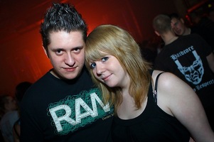 foto Raving Nightmare, 27 maart 2010, Turbinenhalle, Oberhausen #578553