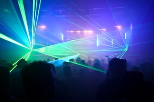 foto Raving Nightmare, 27 maart 2010, Turbinenhalle, Oberhausen #578564