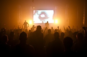 photo Raving Nightmare, 27 March 2010, Turbinenhalle, Oberhausen #578573