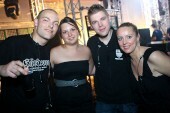 Raving Nightmare foto