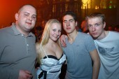 Raving Nightmare foto