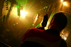 foto Raving Nightmare, 27 maart 2010, Turbinenhalle, Oberhausen #578599