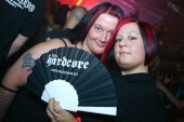 Raving Nightmare foto