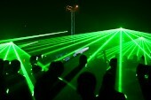 Raving Nightmare foto