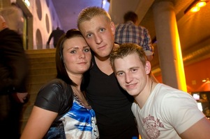 foto Harddrive, 27 maart 2010, Waerdse Tempel, Heerhugowaard #578876