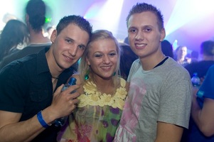 foto Harddrive, 27 maart 2010, Waerdse Tempel, Heerhugowaard #578886