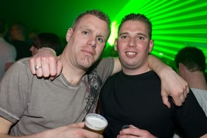 foto Harddrive, 27 maart 2010, Waerdse Tempel, Heerhugowaard #578931