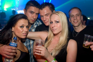 foto Harddrive, 27 maart 2010, Waerdse Tempel, Heerhugowaard #578940