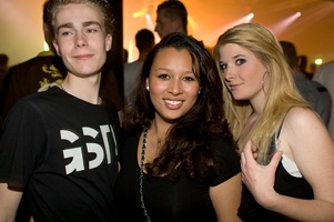 foto Harddrive, 27 maart 2010, Waerdse Tempel, Heerhugowaard #578944