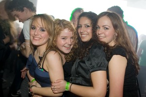 foto Harddrive, 27 maart 2010, Waerdse Tempel, Heerhugowaard #578951