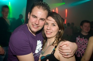 foto Harddrive, 27 maart 2010, Waerdse Tempel, Heerhugowaard #578971