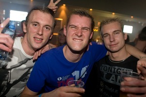 foto Harddrive, 27 maart 2010, Waerdse Tempel, Heerhugowaard #578973