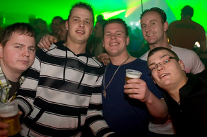 foto Harddrive, 27 maart 2010, Waerdse Tempel, Heerhugowaard #578974