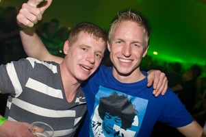 foto Harddrive, 27 maart 2010, Waerdse Tempel, Heerhugowaard #578985