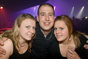 foto Harddrive, 27 maart 2010, Waerdse Tempel, Heerhugowaard #579010