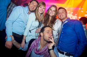 foto Reveal, 1 april 2010, Escape Club, Amsterdam #579325