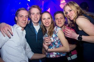 foto Reveal, 1 april 2010, Escape Club, Amsterdam #579326