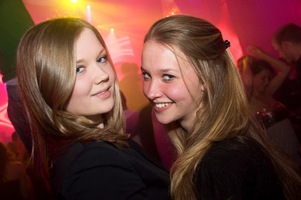 foto Reveal, 1 april 2010, Escape Club, Amsterdam #579328