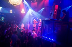 foto Reveal, 1 april 2010, Escape Club, Amsterdam #579335