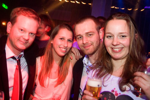 foto Reveal, 1 april 2010, Escape Club, Amsterdam #579340