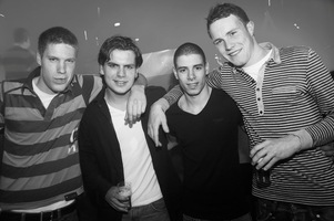 foto Reveal, 1 april 2010, Escape Club, Amsterdam #579345