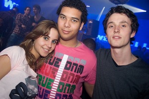 foto Reveal, 1 april 2010, Escape Club, Amsterdam #579349