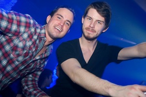 foto Reveal, 1 april 2010, Escape Club, Amsterdam #579350