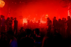 foto Reveal, 1 april 2010, Escape Club, Amsterdam #579357