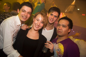 foto Reveal, 1 april 2010, Escape Club, Amsterdam #579375