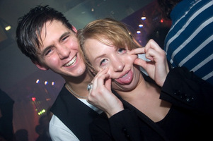 foto Reveal, 1 april 2010, Escape Club, Amsterdam #579383