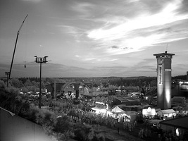 foto Nature One, 1 augustus 2003, Raketbasis Pydna, Kastellaun #58020