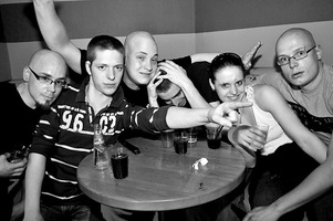 foto The Sickest Squad, 4 april 2010, Zenith, Venray #580502