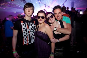 foto Trance Energy, 3 april 2010, Jaarbeurs, Utrecht #580952