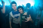 Trance Energy foto