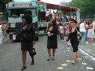 FFWD Dance Parade foto