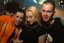 Foto's, Sunday High, 18 april 2010, Zenith, Venray