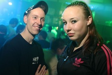 Foto's, Sunday High, 18 april 2010, Zenith, Venray