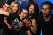 Foto's, Sunday High, 18 april 2010, Zenith, Venray