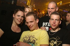 Foto's, Sunday High, 18 april 2010, Zenith, Venray