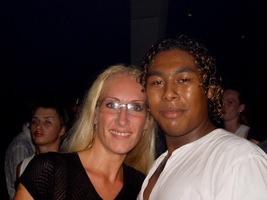 foto Multigroove, 9 augustus 2003, Hemkade, Zaandam #58416