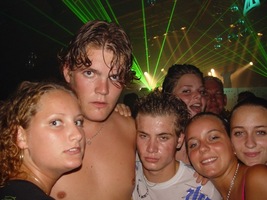 foto Multigroove, 9 augustus 2003, Hemkade, Zaandam #58431